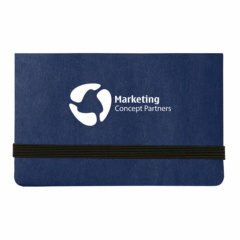 Business Card Sticky Pack - Business Card Sticky Pack 8211 Navy