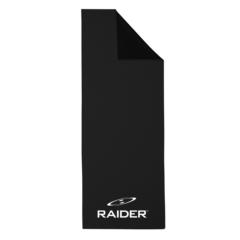 Cooling Towel - Cooling Towel 8211 Black