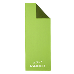 Cooling Towel - Cooling Towel 8211 Lime Green