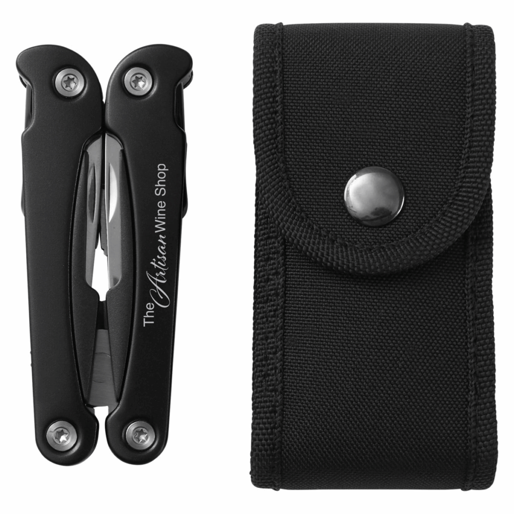 Denali Multi-Tool - Denali Multi-Tool