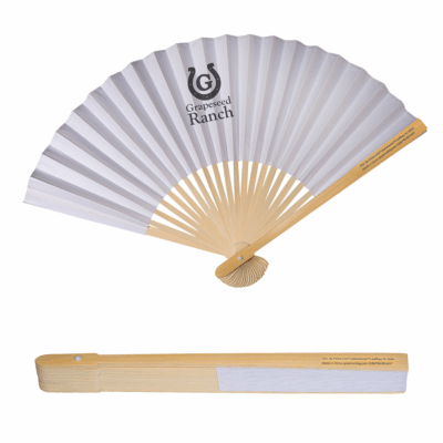 Folding Fan