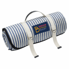 Hampton Outdoor Picnic Blanket