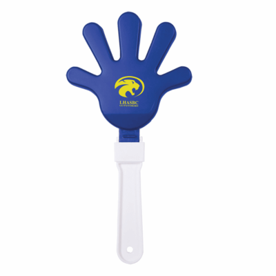 Hand Clapper 8211 Blue