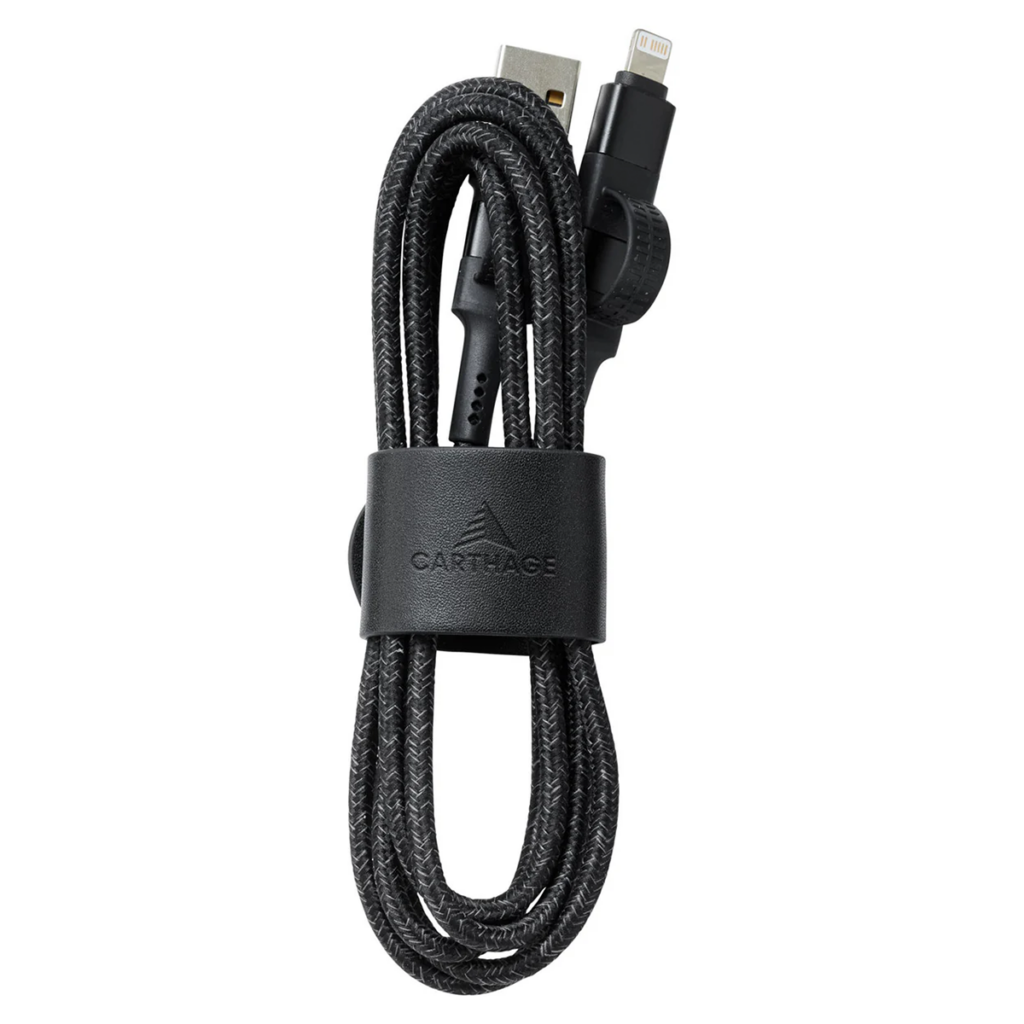 Leeman™ All-in-One USB-C Cable - Leeman All-in-One USB-C Cable