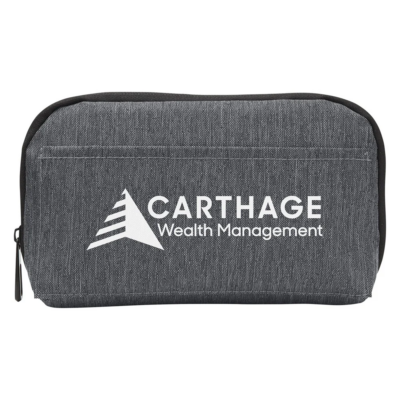 Leeman Versa Tech Organizer Pouch