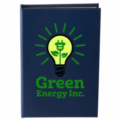 Micro Sticky Book - Micro Sticky Book 8211 Navy Blue