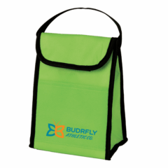 Non-Woven Lunch Bag - 6 cans