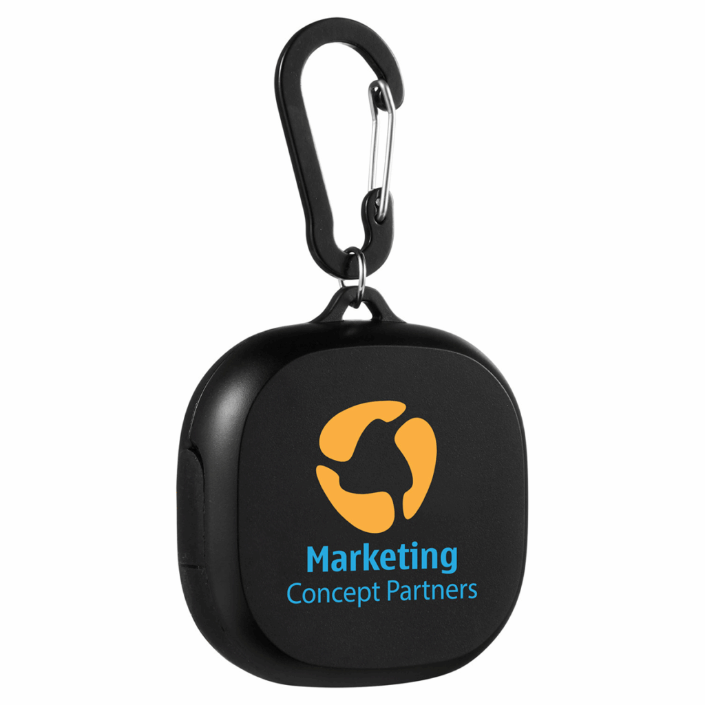 Pico Wireless Keychain Speaker - Pico Wireless Keychain Speaker