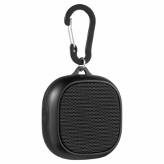 Pico Wireless Keychain Speaker - Pico Wireless Keychain Speaker 8211 front