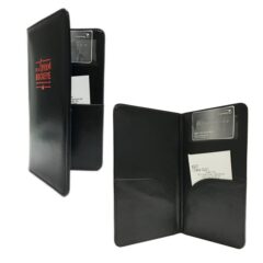Restaurant Check/Bill Presenter