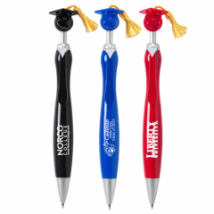 Swanky Graduation Pen