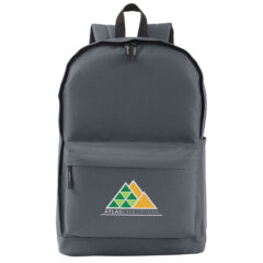 CORE365 Essentials Backpack - ce055_47_z_ftdeco