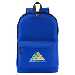 CORE365 Essentials Backpack - ce055_55_z_ftdeco