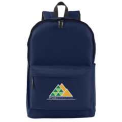 CORE365 Essentials Backpack - ce055_60_z_ftdeco