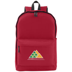 CORE365 Essentials Backpack - ce055_61_z_ftdeco