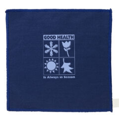 Double-Sided Microfiber Cleaning Cloth - it204_54_z_ftdeco