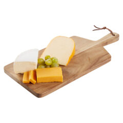 Home & Table Cheese Board with Handle - ku120_b1_z_OFQ
