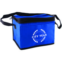 Non-Woven Cooler Bag – 6 cans - lb125_03_z_ftdeco