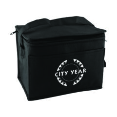 Non-Woven Cooler Bag – 6 cans - lb125_51_z_ftdeco