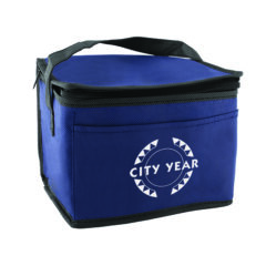 Non-Woven Cooler Bag – 6 cans - lb125_54_z_ftdeco