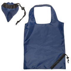 Folding Little Berry Shopper Bag - lt-3419_54_z
