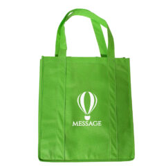 Enviro-Shopper Tote Bag - lt-3734_08_z_ftdeco