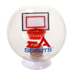 Desktop Basketball Globe Game - main