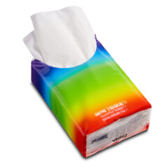 Rainbow Mini Tissue Packet - pc196_a4_z_QRT