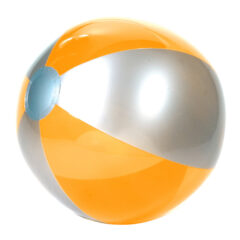 Luster Tone Beach Ball - pl-3606_19_z