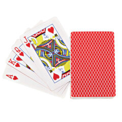 Playing Cards in Case - ty620_52_z_QRT
