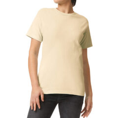 American Apparel Unisex Garment Dyed T-Shirt - Classic Unisex T-Shirt