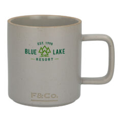 Field & Co.® Stoneware Mug – 11 oz - 1601-08-1