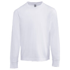 Next Level Apparel Youth Cotton Long Sleeve T-Shirt - 3311nl_00_z_PROD