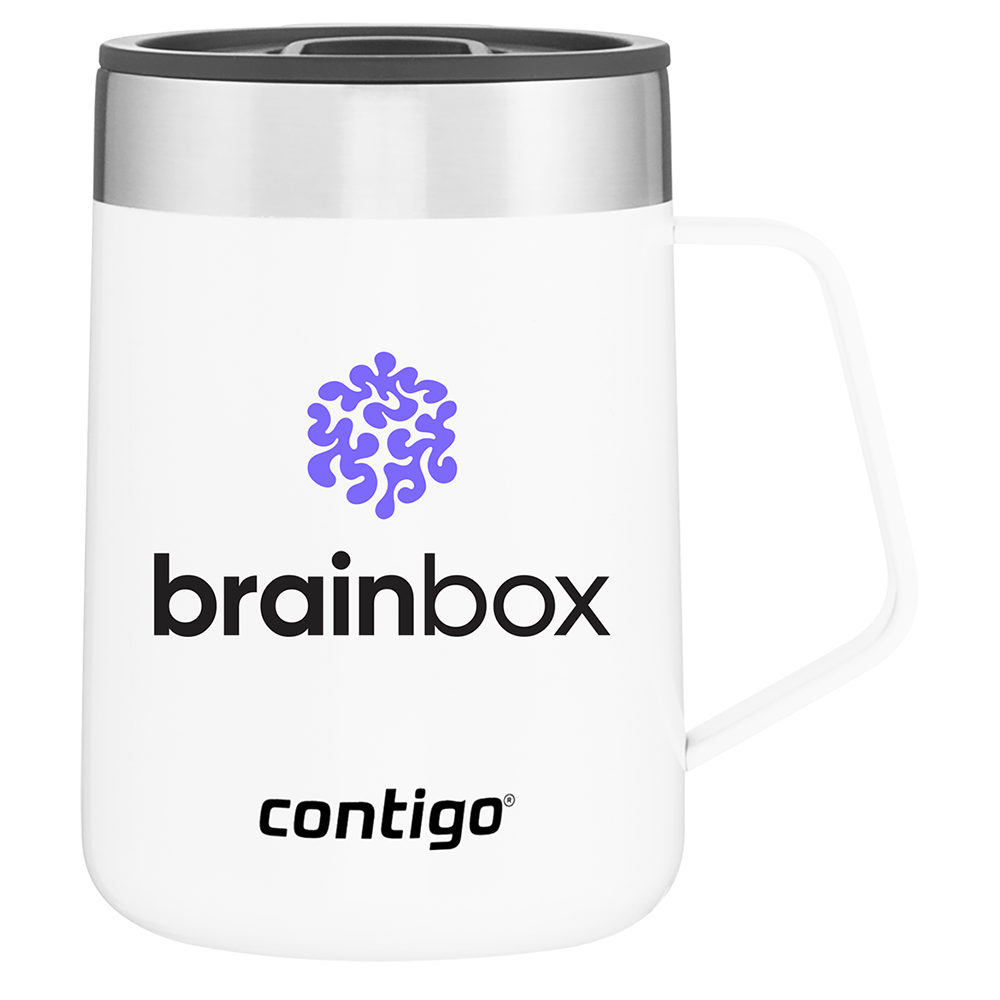 Contigo® Streeterville Thermal Mug – 14 oz - 34471z0