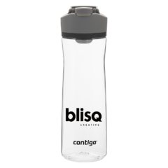Contigo® Cortland 2.0 Tritan Water Bottle – 24 oz - 34841z0