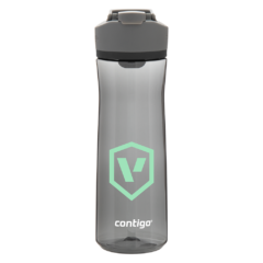 Contigo® Cortland 2.0 Tritan Water Bottle – 24 oz - 34844z0