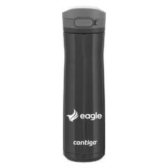 Contigo® Jackson Chill 2.0 Vacuum Insulated Bottle – 20 oz - 35544z0