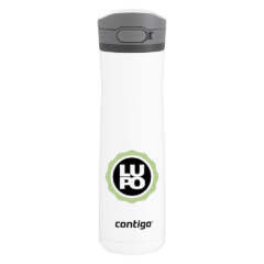 Contigo® Jackson Chill 2.0 Vacuum Insulated Bottle – 20 oz - 35571z0