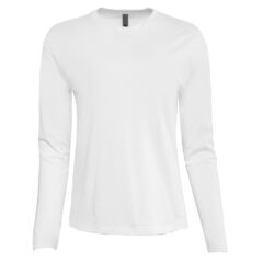 Next Level Apparel Ladies’ Relaxed Long Sleeve T-Shirt - 3911nl_00_z_PROD