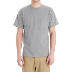Hanes Unisex Essential Pocket T-Shirt - 5290p_47_z