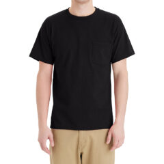 Hanes Unisex Essential Pocket T-Shirt - 5290p_51_z