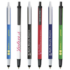 BIC® PrevaGuard™ Clic Stic® Stylus Pen - 604bbf09768aa60d24151665_bic-prevaguard-clic-stic-stylus-pen