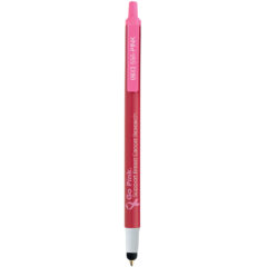 BIC® Clic Stic® Stylus Pen - 650dc5163707527fd63ffc71_bic-clic-stic-stylus-pen
