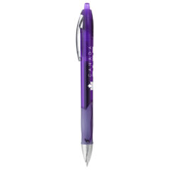 BIC® Ferocity Clic™ Gel Pen - HyperFocal 0
