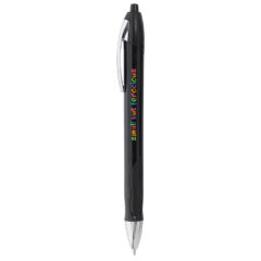 BIC® Ferocity Clic™ Gel Pen - HyperFocal 0
