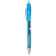 BIC® Ferocity Clic™ Gel Pen - HyperFocal 0