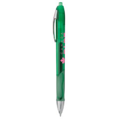 BIC® Ferocity Clic™ Gel Pen - HyperFocal 0