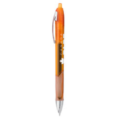 BIC® Ferocity Clic™ Gel Pen - HyperFocal 0