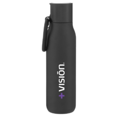 Larq Flip Top Thermal Bottle – 17 oz - 74344z0