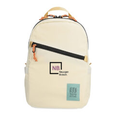 Topo Designs Light Pack 15″ Laptop Backpack - 8676-03-2